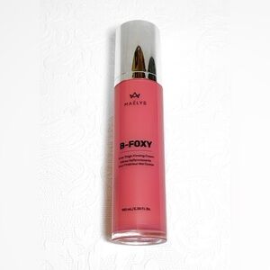 MAELYS B-FOXY Inner Thigh Firming Cream Full Size